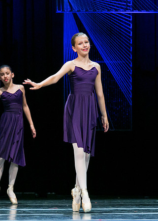 Friday Dress Rehearsal (2-May)