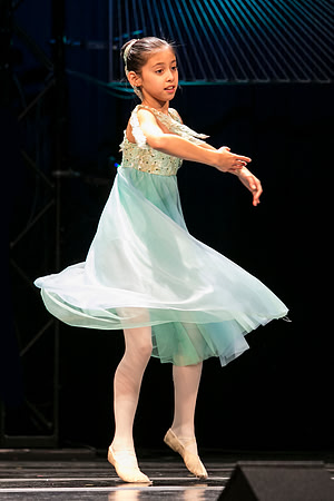Tuesday Dress Rehearsal (29-Apr)