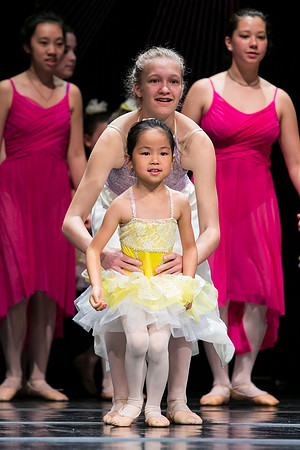 Tuesday Dress Rehearsal (29-Apr)