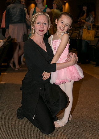 Perimeter Spring Ballet Recital