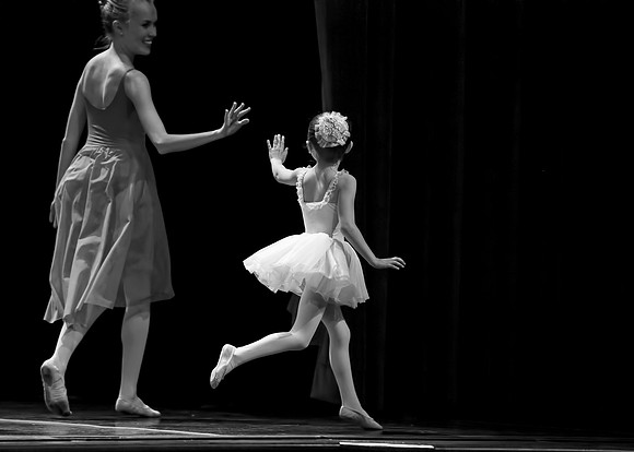 Friday Dress Rehearsal (2-May)