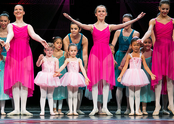 Friday Dress Rehearsal (2-May)