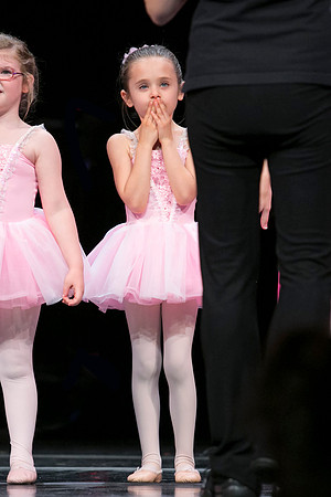 Tuesday Dress Rehearsal (29-Apr)