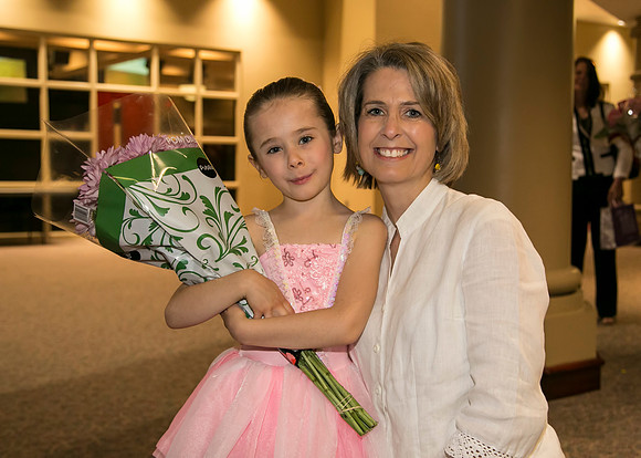 Perimeter Spring Ballet Recital
