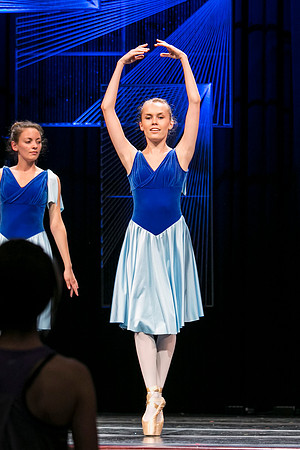 Tuesday Dress Rehearsal (29-Apr)