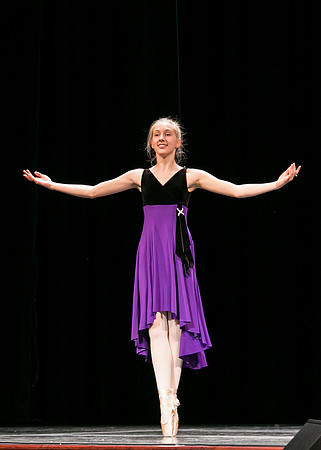 Tuesday Dress Rehearsal (29-Apr)