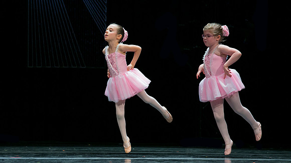 Friday Dress Rehearsal (2-May)