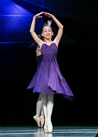 Friday Dress Rehearsal (2-May)