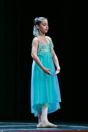 Friday Dress Rehearsal (2-May)