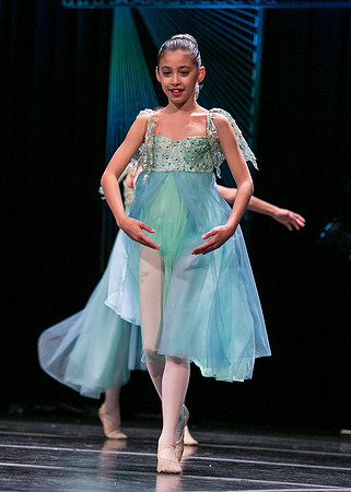 Perimeter Spring Ballet Recital