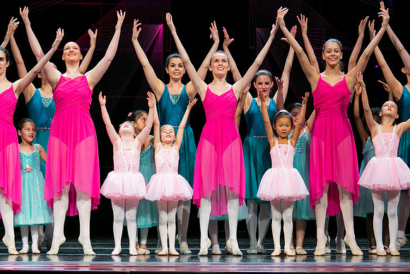 Friday Dress Rehearsal (2-May)