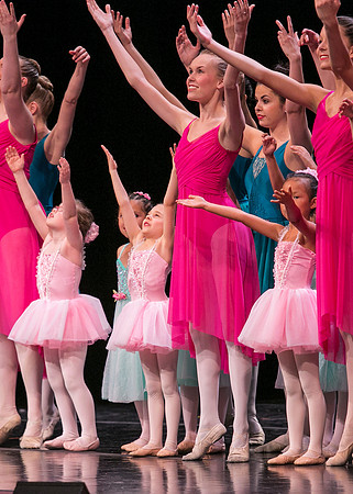 Perimeter Spring Ballet Recital