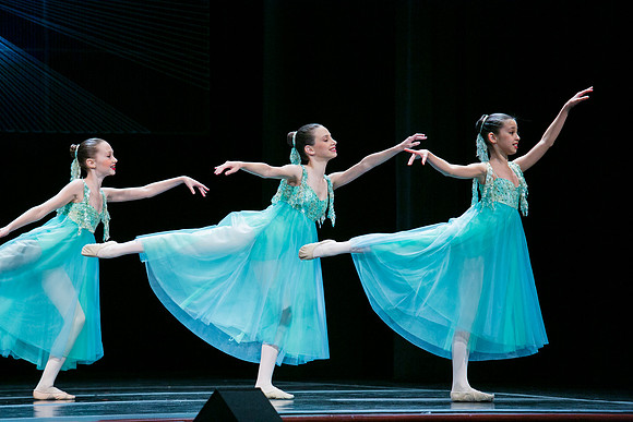 Friday Dress Rehearsal (2-May)