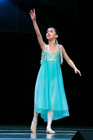 Friday Dress Rehearsal (2-May)