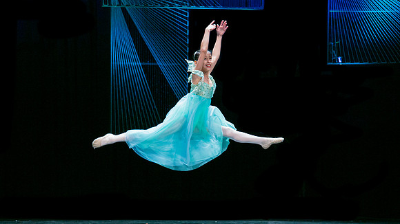 Friday Dress Rehearsal (2-May)