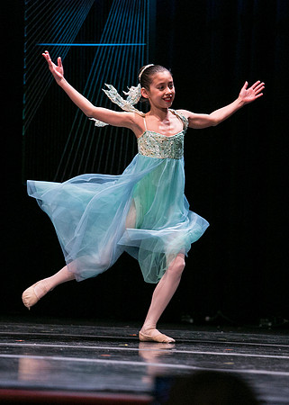 Perimeter Spring Ballet Recital