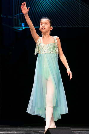 Tuesday Dress Rehearsal (29-Apr)