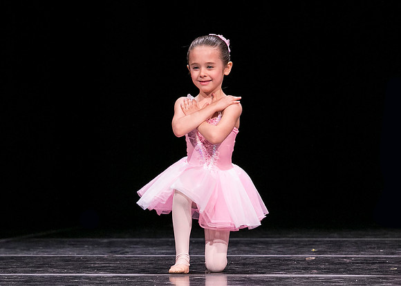Perimeter Spring Ballet Recital