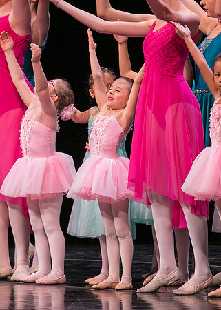 Perimeter Spring Ballet Recital
