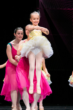 Tuesday Dress Rehearsal (29-Apr)