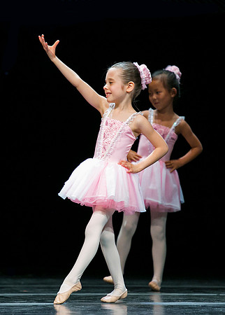Friday Dress Rehearsal (2-May)