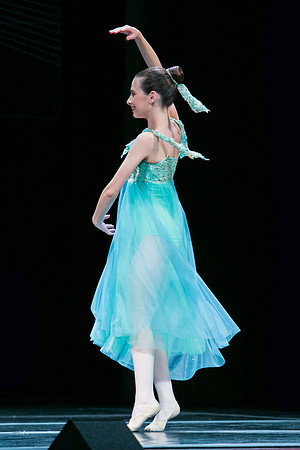 Friday Dress Rehearsal (2-May)