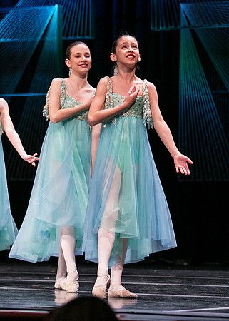 Perimeter Spring Ballet Recital