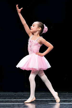 Perimeter Spring Ballet Recital