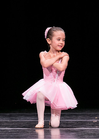 Perimeter Spring Ballet Recital