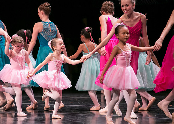 Perimeter Spring Ballet Recital