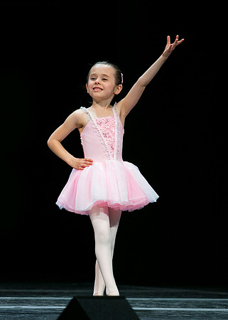 Friday Dress Rehearsal (2-May)