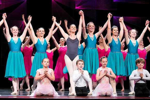 Tuesday Dress Rehearsal (29-Apr)