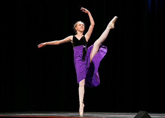 Tuesday Dress Rehearsal (29-Apr)