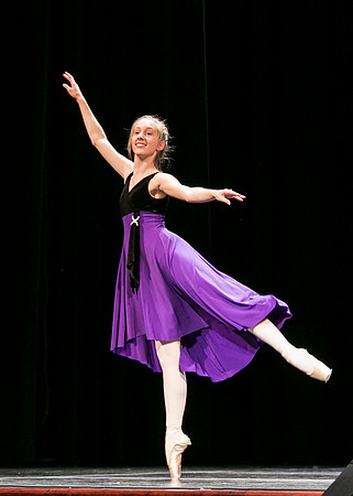Tuesday Dress Rehearsal (29-Apr)
