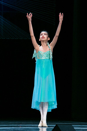 Friday Dress Rehearsal (2-May)
