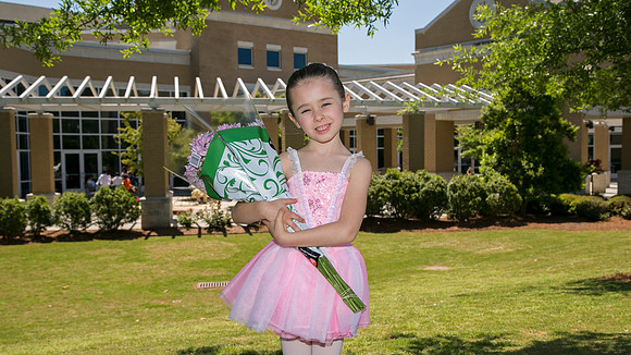 Perimeter Spring Ballet Recital