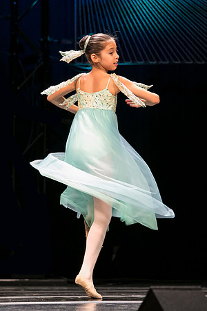 Tuesday Dress Rehearsal (29-Apr)