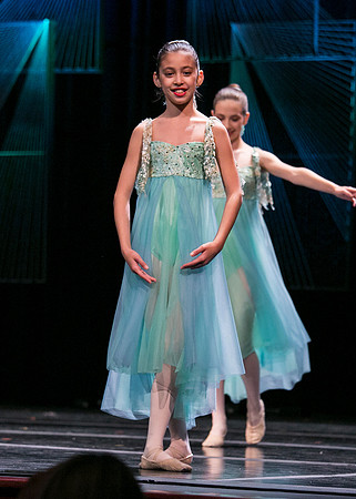 Perimeter Spring Ballet Recital