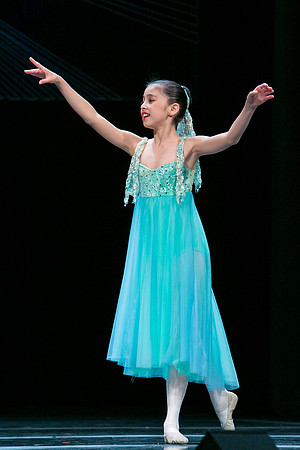 Friday Dress Rehearsal (2-May)