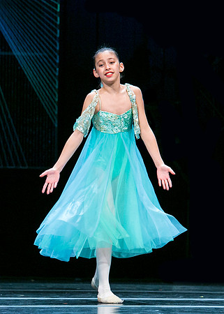 Friday Dress Rehearsal (2-May)
