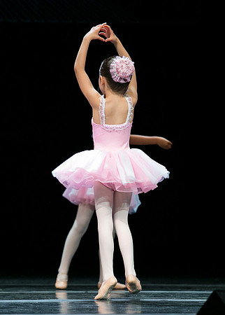 Friday Dress Rehearsal (2-May)