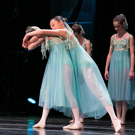 Perimeter Spring Ballet Recital