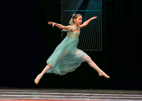 Tuesday Dress Rehearsal (29-Apr)