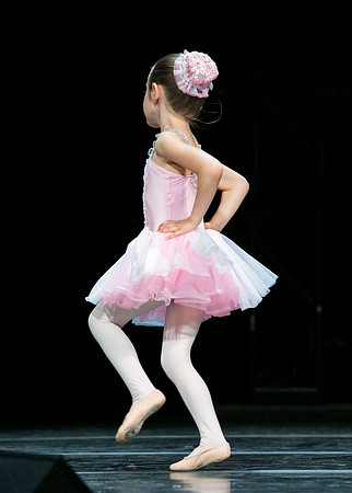 Friday Dress Rehearsal (2-May)