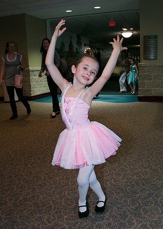 Friday Dress Rehearsal (2-May)