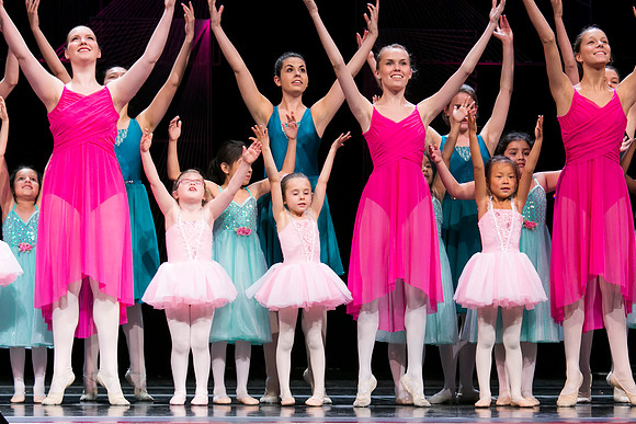 Tuesday Dress Rehearsal (29-Apr)