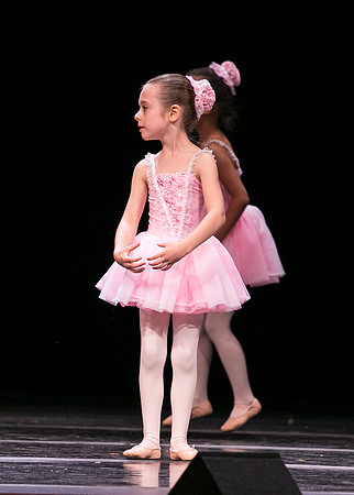 Perimeter Spring Ballet Recital