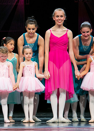 Friday Dress Rehearsal (2-May)