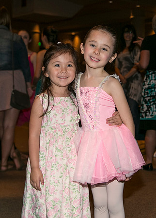 Perimeter Spring Ballet Recital