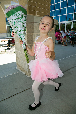 Perimeter Spring Ballet Recital